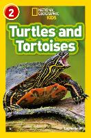 Book Cover for Turtles by Laura F. Marsh