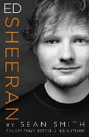 Book Cover for Ed Sheeran by Sean Smith