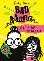 Book Cover for All the Fun of the Fair by Sophy Henn