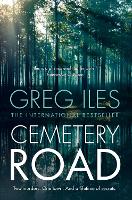 Book Cover for Cemetery Road by Greg Iles