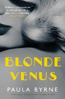 Book Cover for Blonde Venus by Paula Byrne