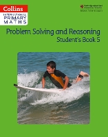 Book Cover for Problem Solving and Reasoning Student Book 5 by Peter Clarke