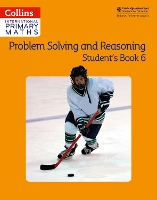 Book Cover for Problem Solving and Reasoning Student Book 6 by Peter Clarke