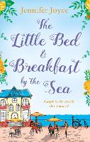 Book Cover for The Little Bed & Breakfast by the Sea by Jennifer Joyce