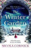 Book Cover for The Winter Garden by Nicola Cornick