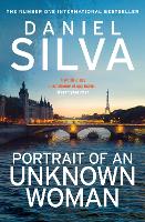 Book Cover for Portrait of an Unknown Woman by Daniel Silva