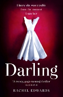 Book Cover for Darling by Rachel Edwards