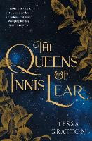 Book Cover for The Queens of Innis Lear by Tessa Gratton