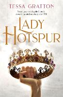 Book Cover for Lady Hotspur by Tessa Gratton