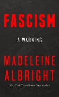 Book Cover for Fascism by Madeleine Albright