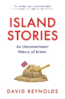 Book Cover for Island Stories by David Reynolds