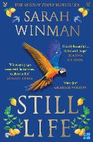 Book Cover for Still Life by Sarah Winman