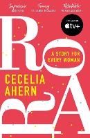 Book Cover for Roar by Cecelia Ahern