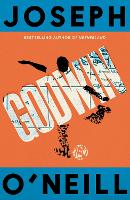 Book Cover for Godwin by Joseph O’Neill