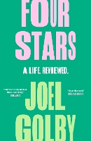 Book Cover for Four Stars by Joel Golby