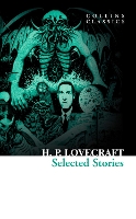 Book Cover for Selected Stories by H. P. Lovecraft