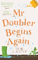 Book Cover for Mr Doubler Begins Again by Seni Glaister