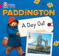 Book Cover for A Day Out by Karen Jamieson, Michael Bond