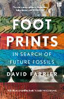 Book Cover for Footprints by David Farrier