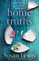 Book Cover for Home Truths by Susan Lewis