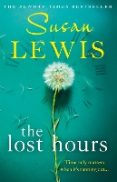 Book Cover for The Lost Hours by Susan Lewis