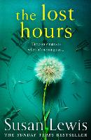 Book Cover for The Lost Hours by Susan Lewis