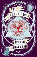 Book Cover for The Illearth War by Stephen Donaldson