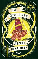 Book Cover for The One Tree by Stephen Donaldson