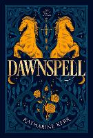 Book Cover for Dawnspell by Katharine Kerr