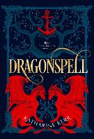 Book Cover for Dragonspell by Katharine Kerr