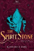 Book Cover for The Spirit Stone by Katharine Kerr