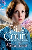 Book Cover for Nettie's Secret by Dilly Court