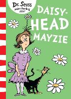 Book Cover for Daisy-Head Mayzie by Dr. Seuss