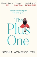 Book Cover for The Plus One by Sophia Money-Coutts