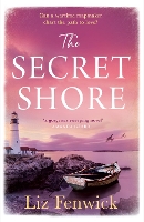 Book Cover for The Secret Shore by Liz Fenwick