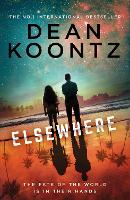 Book Cover for Elsewhere by Dean Koontz