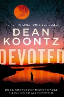 Book Cover for Devoted by Dean Koontz