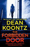 Book Cover for The Forbidden Door by Dean Koontz