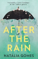 Book Cover for After the Rain by Natalia Gomes