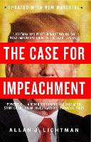 Book Cover for The Case for Impeachment by Allan J. Lichtman