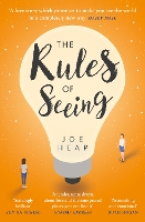 Book Cover for The Rules of Seeing by Joe Heap