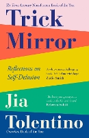 Book Cover for Trick Mirror by Jia Tolentino