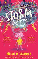 Book Cover for Storm by Nicola Skinner