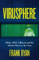 Book Cover for Virusphere by Frank Ryan