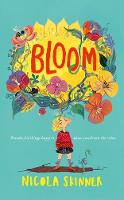 Book Cover for Bloom by Nicola Skinner