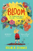 Book Cover for Bloom by Nicola Skinner