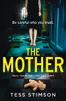 Book Cover for The Mother by Tess Stimson