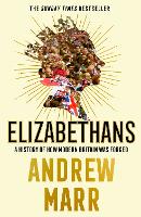 Book Cover for Elizabethans by Andrew Marr