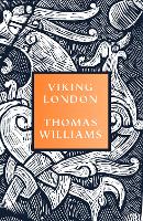 Book Cover for Viking London by Thomas Williams