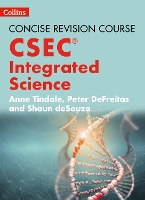Book Cover for Integrated Science - a Concise Revision Course for CSEC® by Anne Tindale, Peter DeFreitas